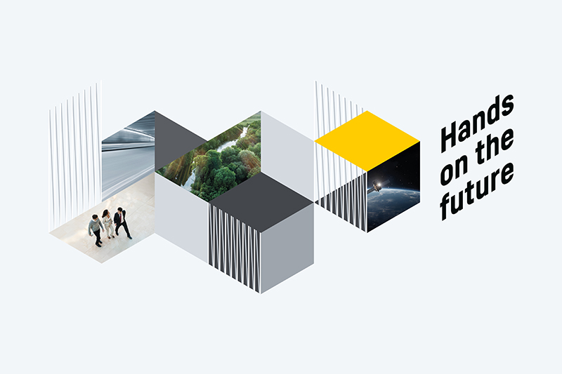 Bauma 2025: Liebherr demonstrates the future of construction and mining with ‘Hands on the future’