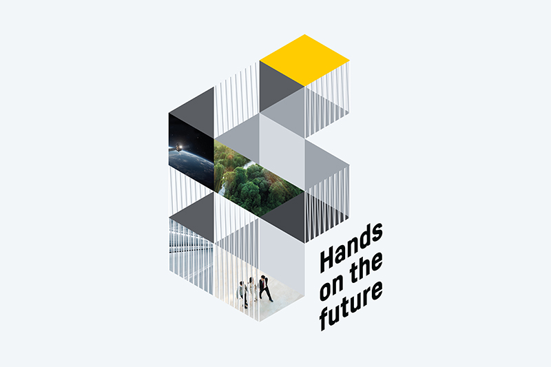 Press kit: Bauma 2025